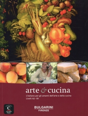 Arte e cucina Libro