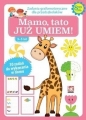 Mamo, tato już umiem! nr 1 - Opracowanie zbiorowe
