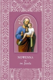 Nowenna do św. Józefa - Opracowanie zbiorowe