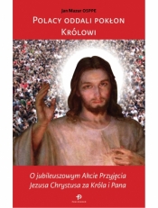Polacy oddali pokłon Królowi