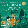 Klasyka dla dzieci. Tom 23. Sherlock Holmes: Samotny cyklista
	 (Audiobook)