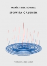 Spowita całunem Bombal Maria Luisa