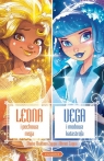 Star Darlings Leona i pechowa misja Vega i modowa katastrofa Zappa Shana Muldoon, Zappa Ahmet