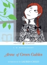 Montgomery, Anne of Green Gables