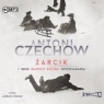 Żarcik i inne (bardzo różne) opowiadania audiobook Anton Czechow