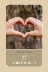 77 modlitw serca Dawid Sem