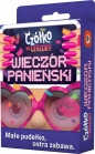 Czółko bez cenzury: Wieczór Panieński