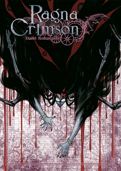 Ragna Crimson #5