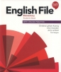 English File Elementary Student's Book with Online Practice - Jerry Lambert, Christina Latham-Koenig, Clive Oxenden