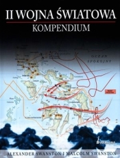 II Wojna Światowa Kompendium