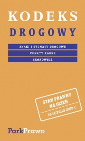 Kodeks drogowy