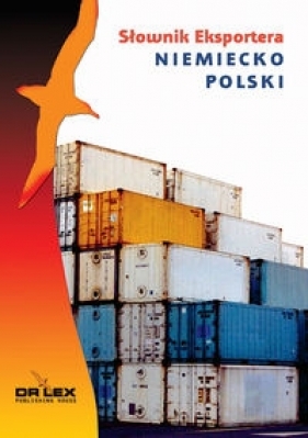 Niemiecko-polski słownik eksportera - Kapusta Piotr
