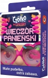Czółko bez cenzury: Wieczór Panieński Wiek: 18+