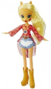 My Little Pony Equestria Girls Boho - Apple Jack