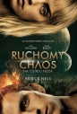 Na ostrzu noża. Ruchomy Chaos. Tom 1 - Patrick Ness