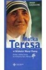 Matka Teresa w bliskości Maryi Panny