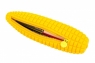 Piórnik silikonowy w kształcie kukurydzy NEBULO