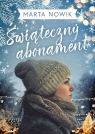  Świąteczny abonament