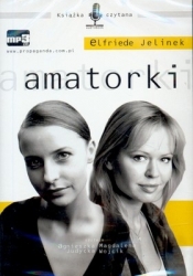 Amatorki MP3