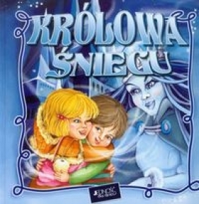 Królowa Śniegu - Dorota Skwark