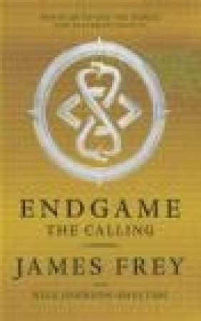 Endgame: The Calling Nils Johnson-Shelton, James Frey