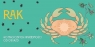  Magia Zodiaku. Rak (karty)