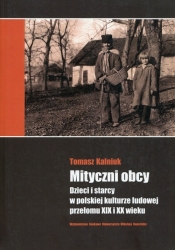 Mityczni obcy