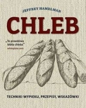 Chleb - Hamelman Jeffrey