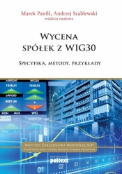 Wycena spółek z WIG30