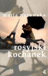 Rosyjski kochanek  Nurowska Maria