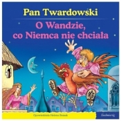 101 bajek - O Wandzie, co Niemca nie chciała - Opracowanie zbiorowe