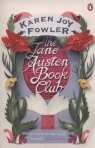 The Jane Austen Book Club Fowler Karen Joy