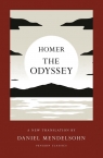 The Odyssey Homer