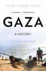 Gaza: A History Jean.Pierre Filiu