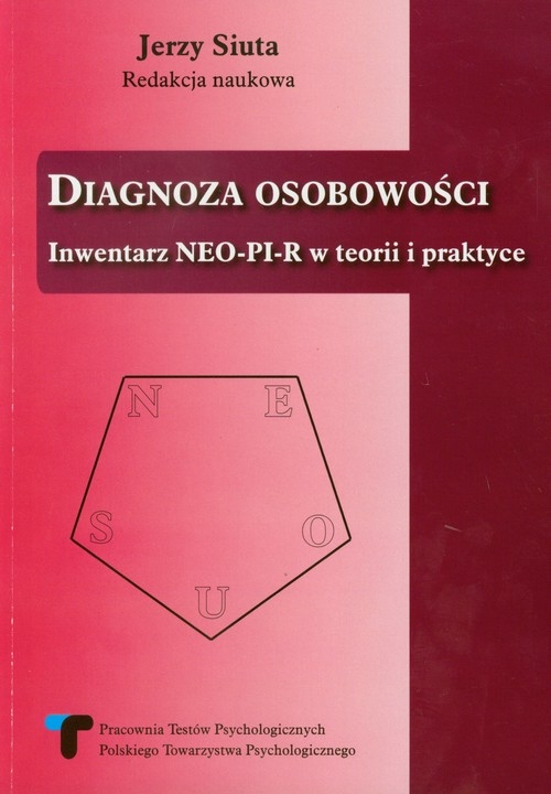 Diagnoza osobowości