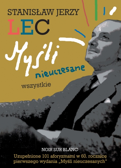 Myśli nieuczesane. Wszystkie