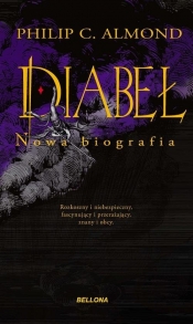 Diabeł Nowa biografia - Philip C. Almond