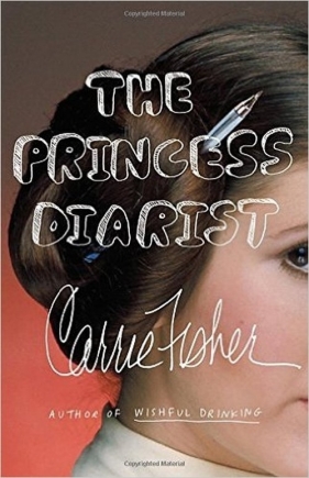 The Princess Diarist - Fisher Carrie