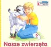 Nasze zwierzęta - <br />