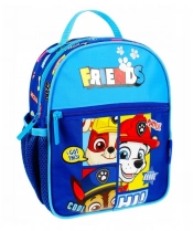 Plecak mini Psi Patrol - Friends
