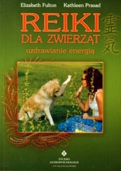 Reiki dla zwierząt