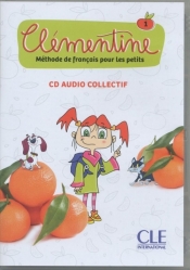 Clementine 1 CD mp3