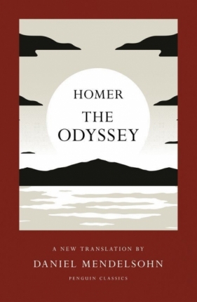 The Odyssey - Homer