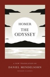 The Odyssey - Homer