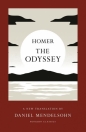The Odyssey - Homer