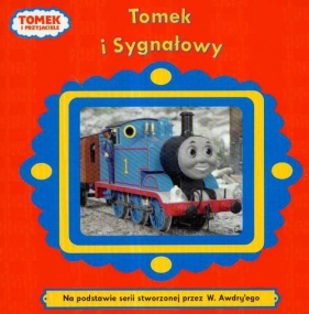 Tomek i przyjaciele Tomek i Sygnałowy