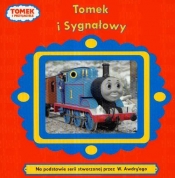 Tomek i przyjaciele Tomek i Sygnałowy