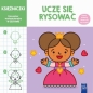 Uczę się rysować. Księżniczki - Opracowanie zbiorowe