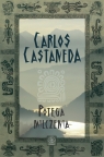 Potęga milczenia Castaneda Carlos