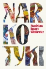 <img src='https://webimage.pl/pics/592/4/d88280B.jpg' width='337' height='500'> Narkotyki Stanisław Ignacy Witkiewicz